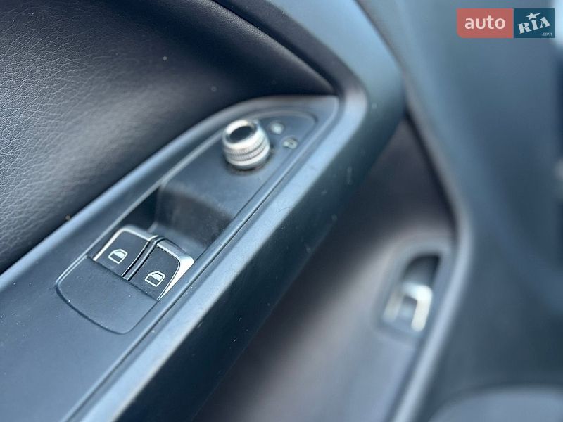 Купе Audi A5 2012 в Запоріжжі
