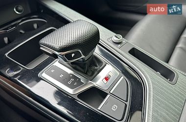 Купе Audi A5 2022 в Києві