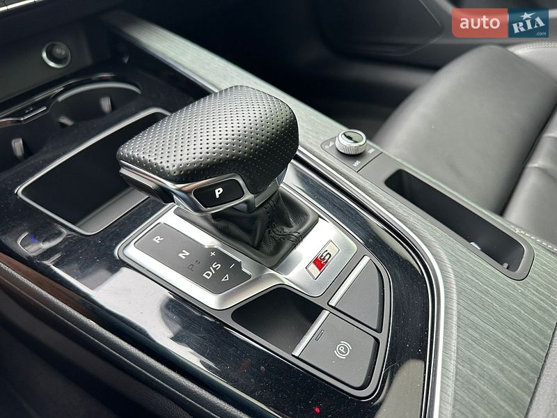 Купе Audi A5 2022 в Києві