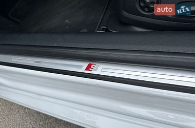 Купе Audi A5 2022 в Києві