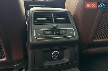 Купе Audi A5 2017 в Києві