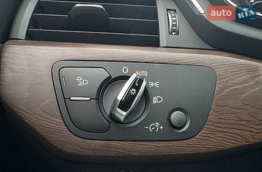 Купе Audi A5 2017 в Києві
