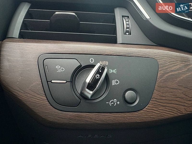 Купе Audi A5 2017 в Києві