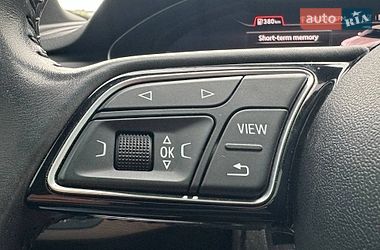 Купе Audi A5 2017 в Києві
