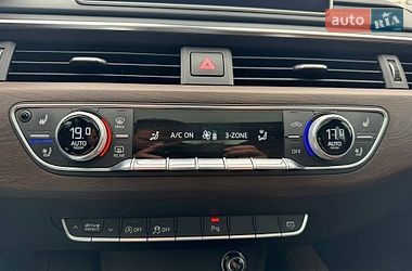 Купе Audi A5 2017 в Києві