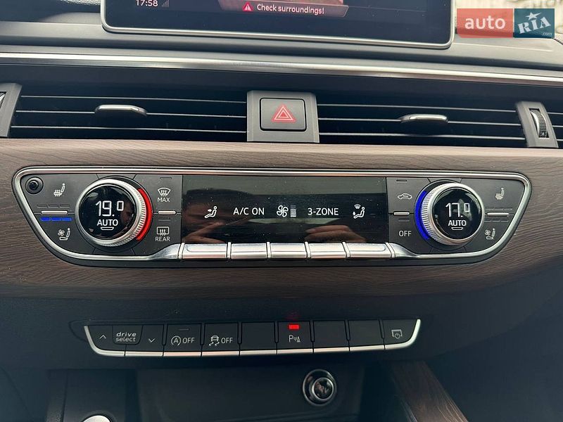 Купе Audi A5 2017 в Києві