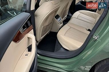 Ліфтбек Audi A5 2021 в Києві