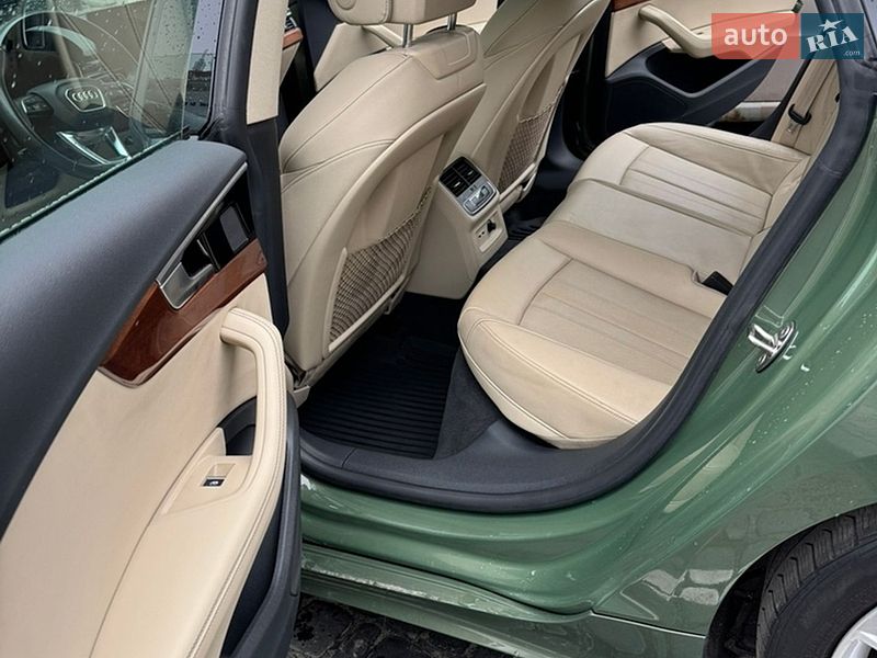 Ліфтбек Audi A5 2021 в Києві