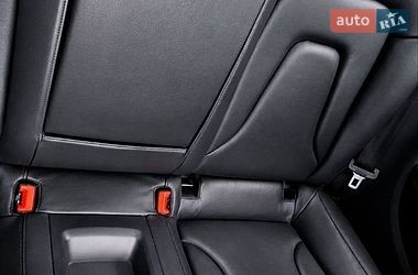 Купе Audi A5 2010 в Дніпрі