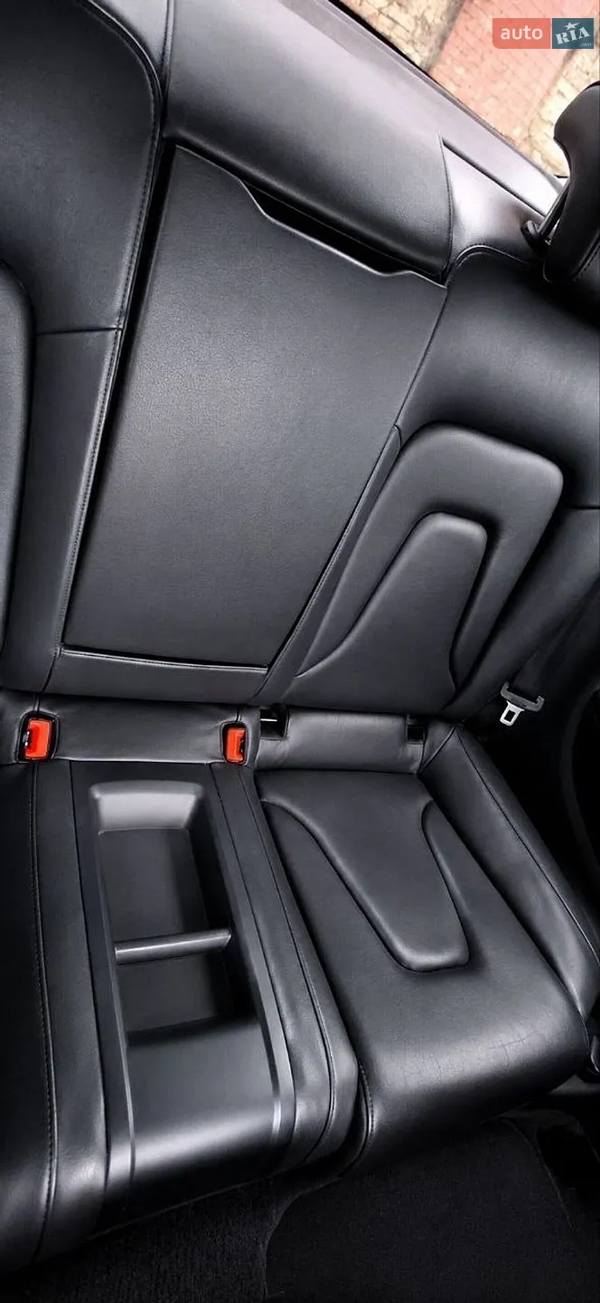 2010 Audi A5 - мініатюра 15