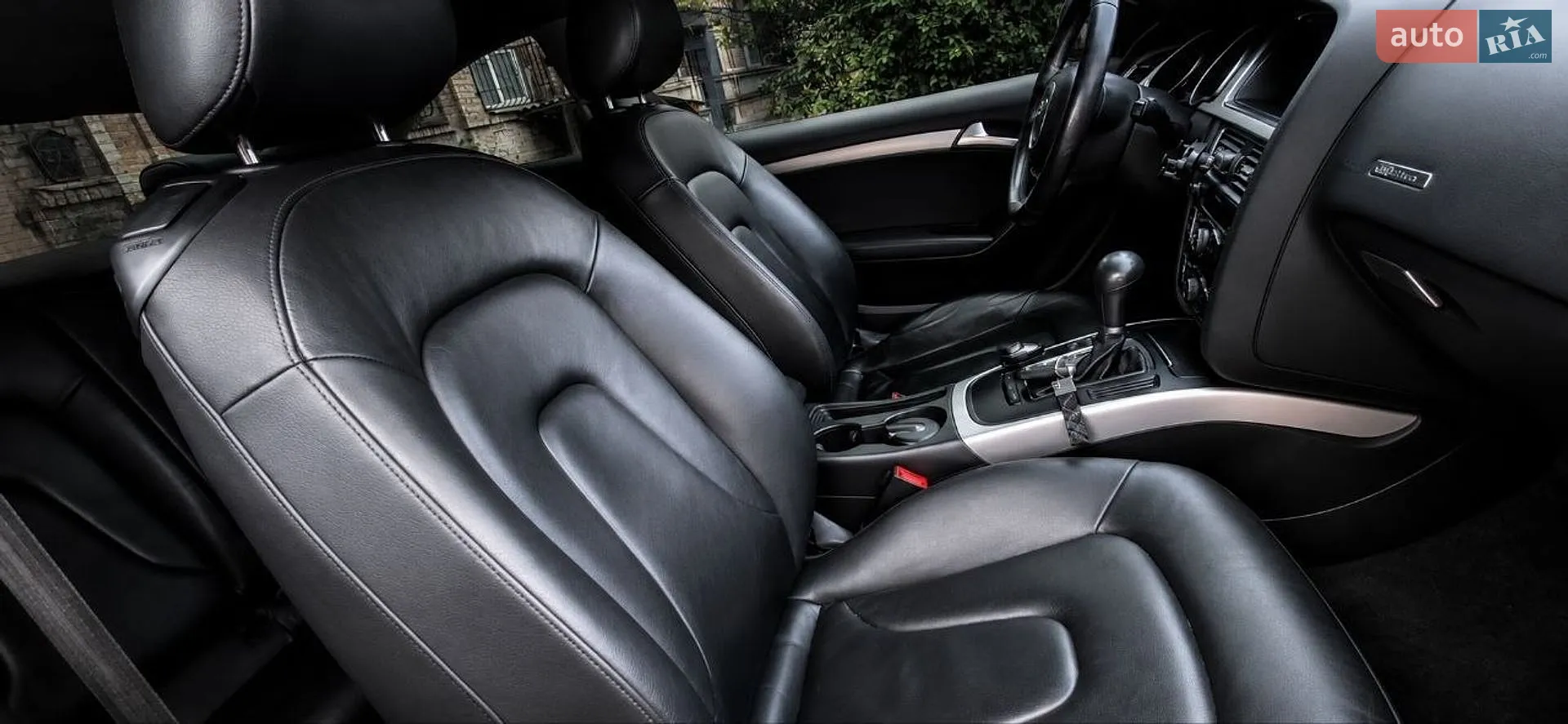 2010 Audi A5 - мініатюра 16