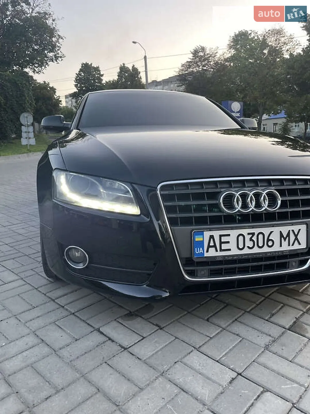2010 Audi A5 - мініатюра 7