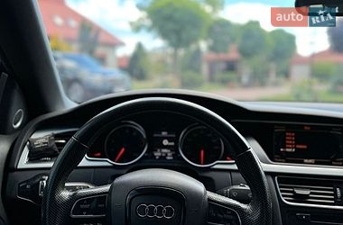 Кабріолет Audi A5 2010 в Івано-Франківську