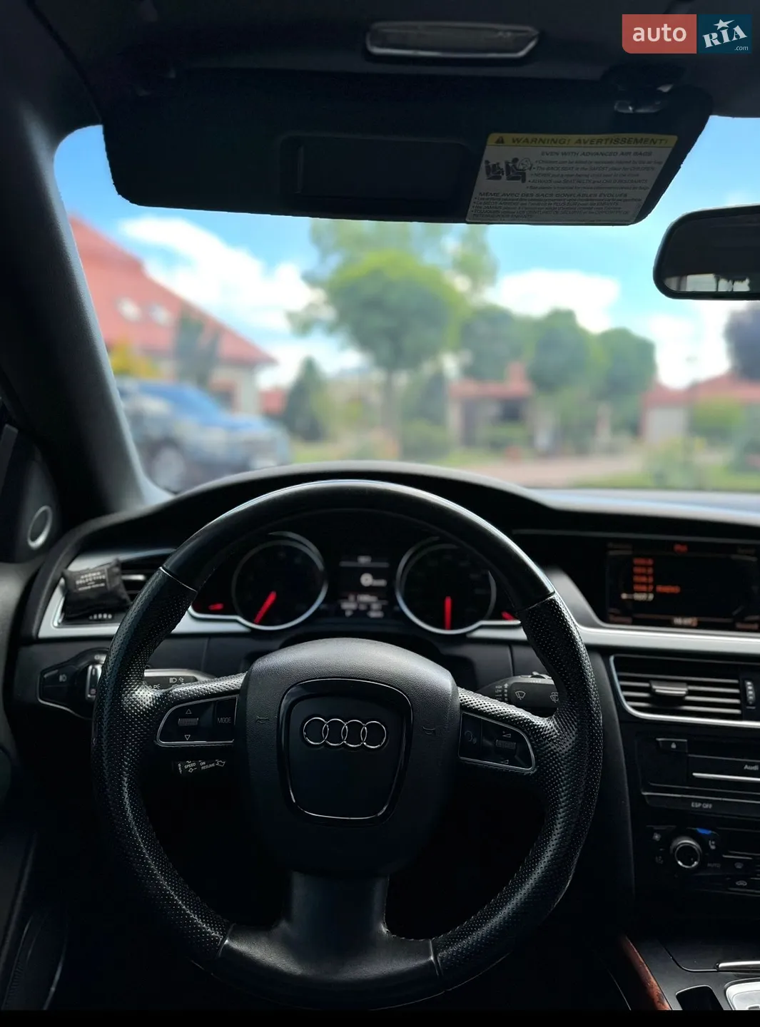 2010 Audi A5 - мініатюра 20