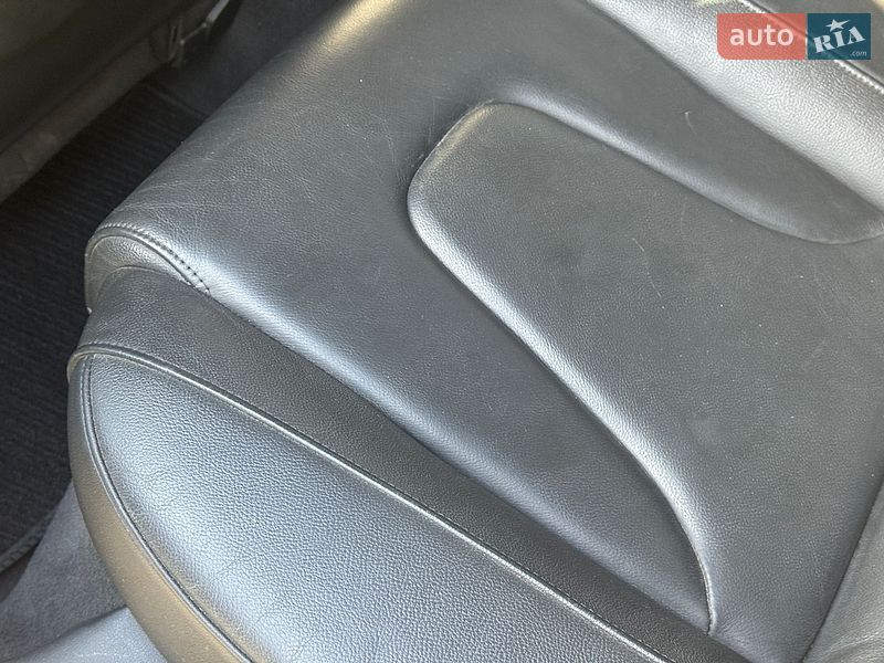 Купе Audi A5 2011 в Николаеве
