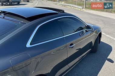 Купе Audi A5 2017 в Києві