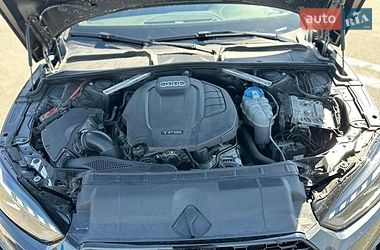 Купе Audi A5 2017 в Києві