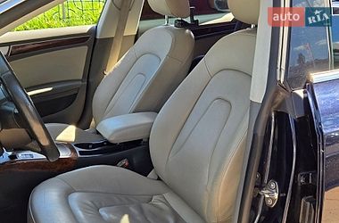Купе Audi A5 2010 в Киеве