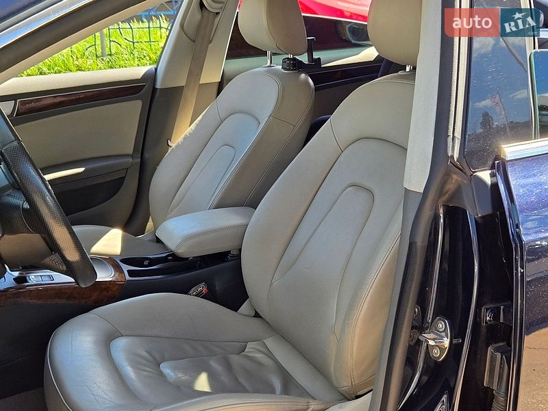 Купе Audi A5 2010 в Киеве