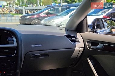 Купе Audi A5 2010 в Киеве