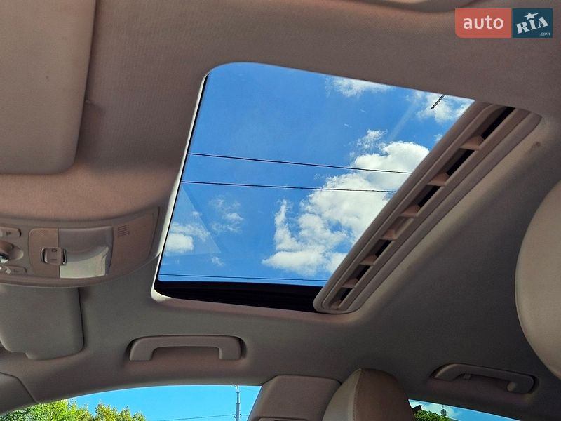 Купе Audi A5 2010 в Киеве