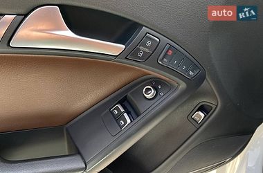 Купе Audi A5 2012 в Львові