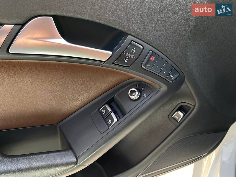Купе Audi A5 2012 в Львові