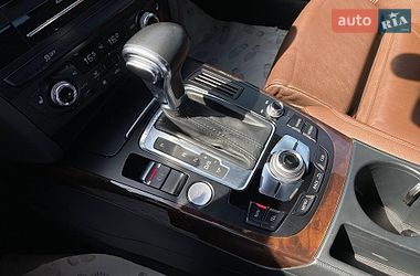 Купе Audi A5 2012 в Львові