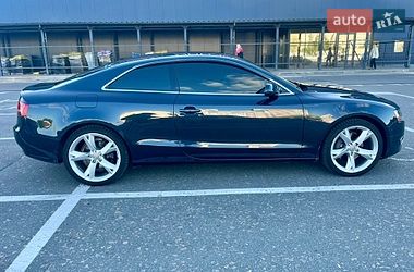 Купе Audi A5 2012 в Киеве