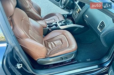 Купе Audi A5 2012 в Киеве