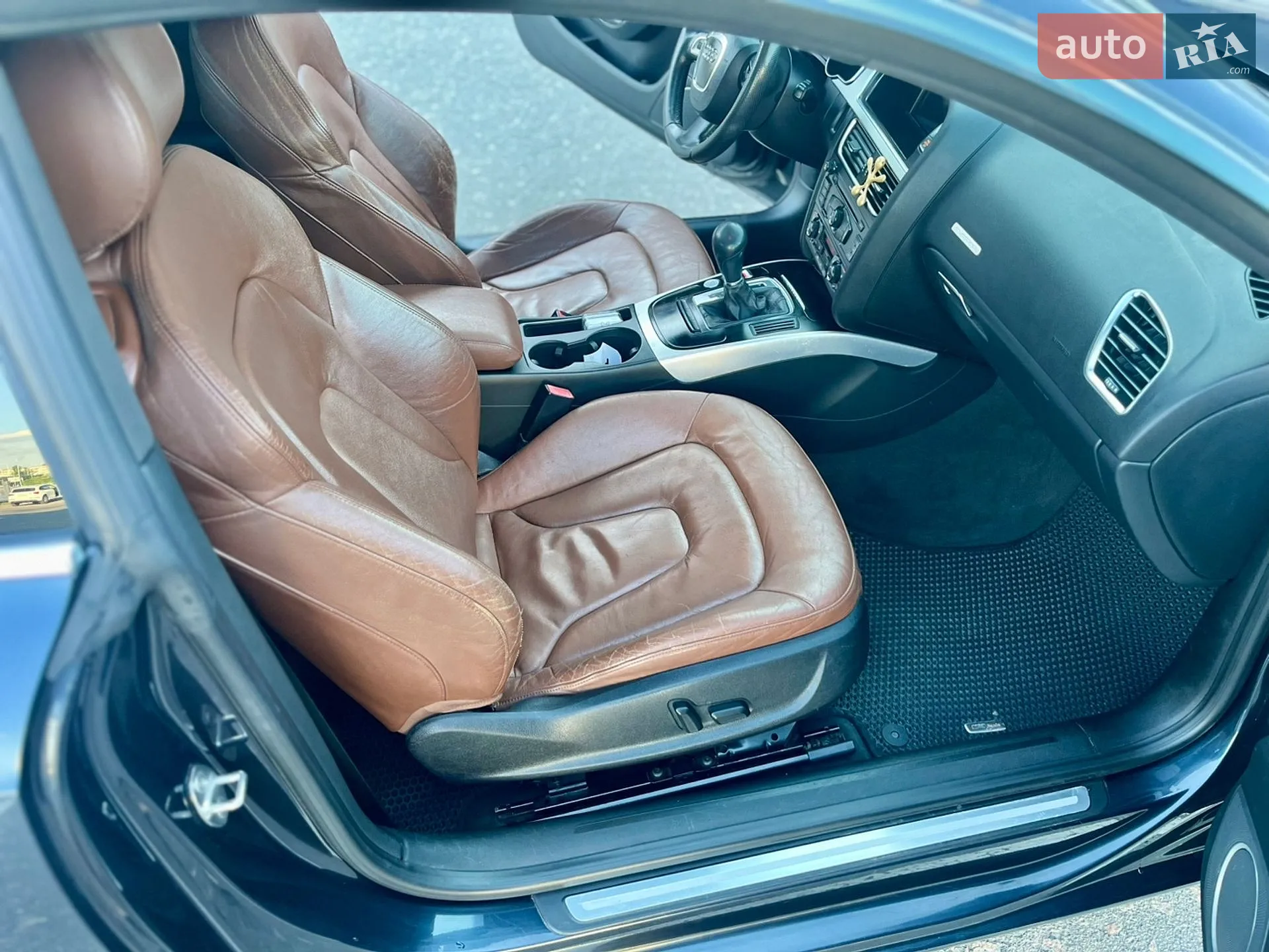 2012 Audi A5 - мініатюра 13