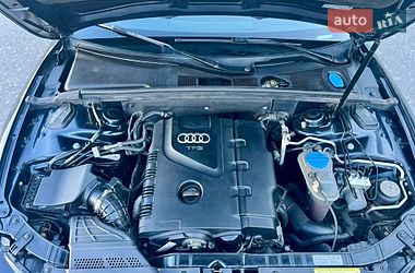 Купе Audi A5 2012 в Киеве