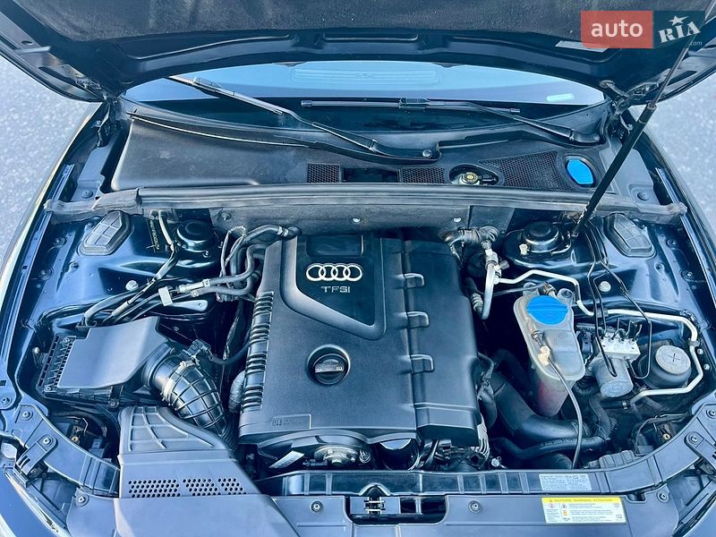 Купе Audi A5 2012 в Киеве