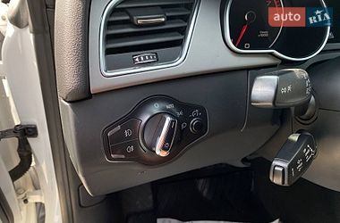 Купе Audi A5 2012 в Львове