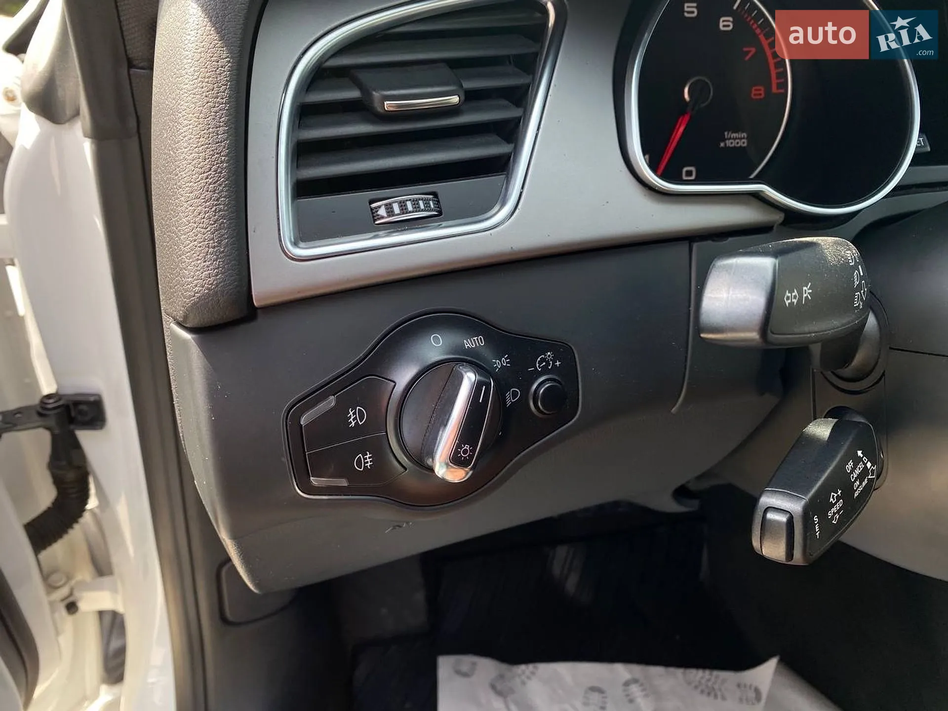 2012 Audi A5 - мініатюра 14