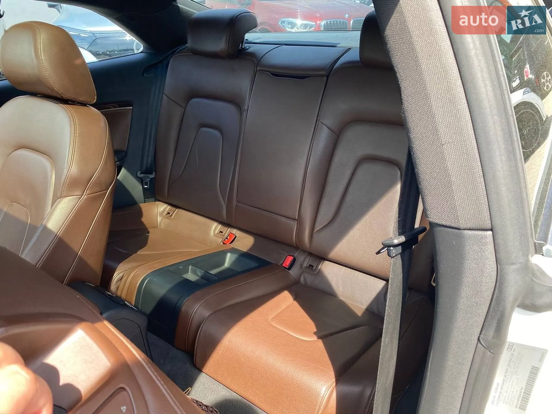 2012 Audi A5 - мініатюра 22