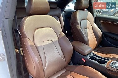 Купе Audi A5 2012 в Львове