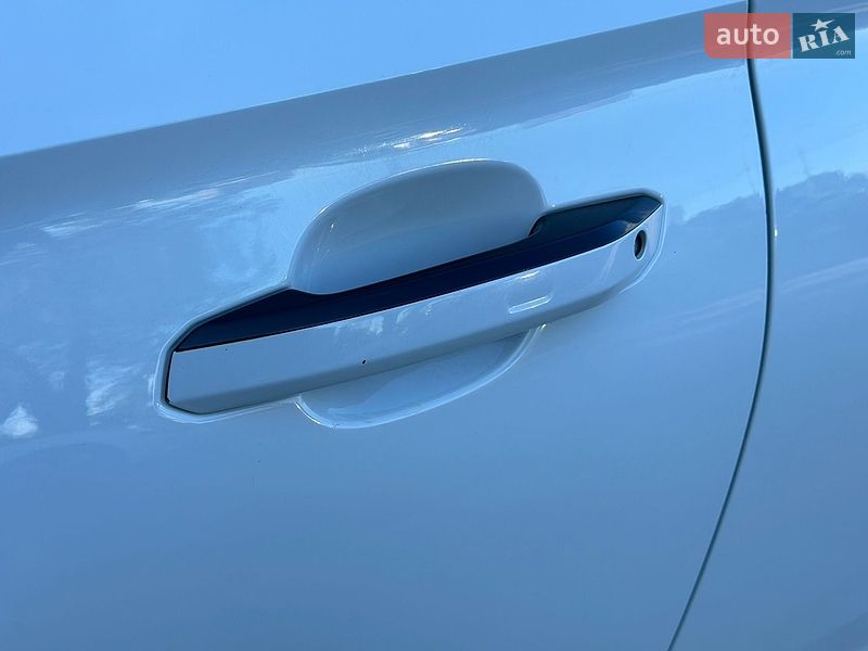 Купе Audi A5 2017 в Києві