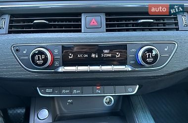 Купе Audi A5 2017 в Києві