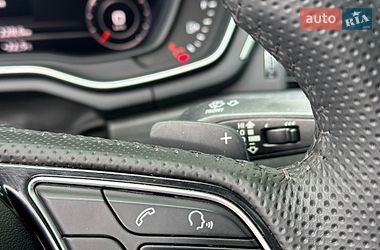 Купе Audi A5 2017 в Києві