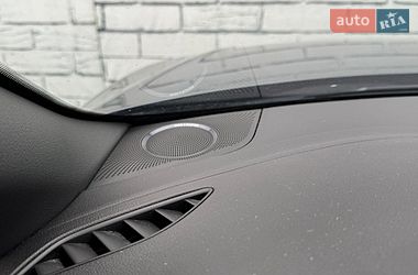 Кабриолет Audi A5 2012 в Киеве