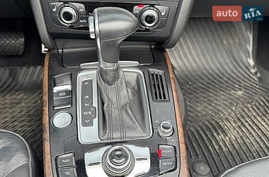 Кабриолет Audi A5 2012 в Киеве