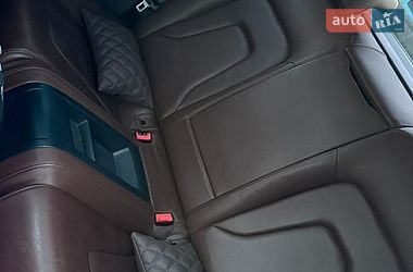 Купе Audi A5 2013 в Києві