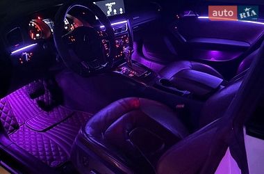 Купе Audi A5 2013 в Києві