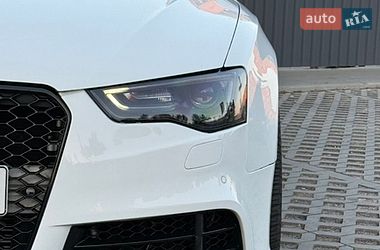 Купе Audi A5 2013 в Києві