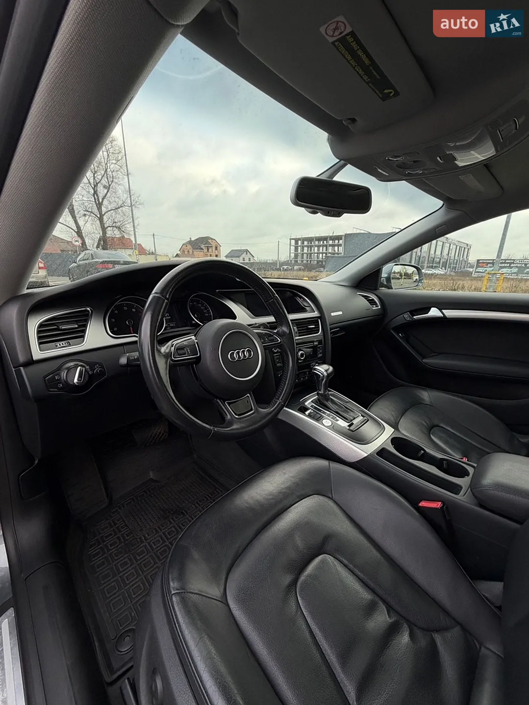 2014 Audi A5 - мініатюра 6