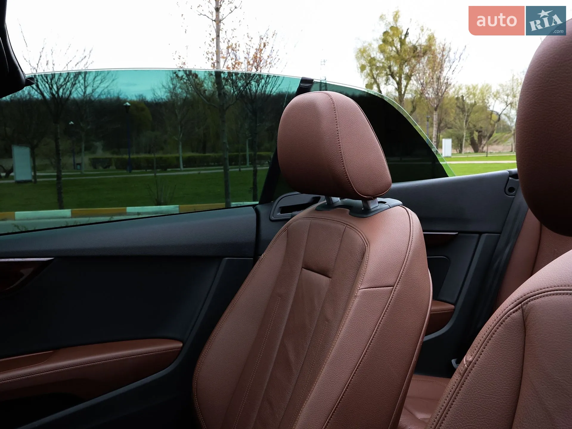 2019 Audi A5 - мініатюра 4