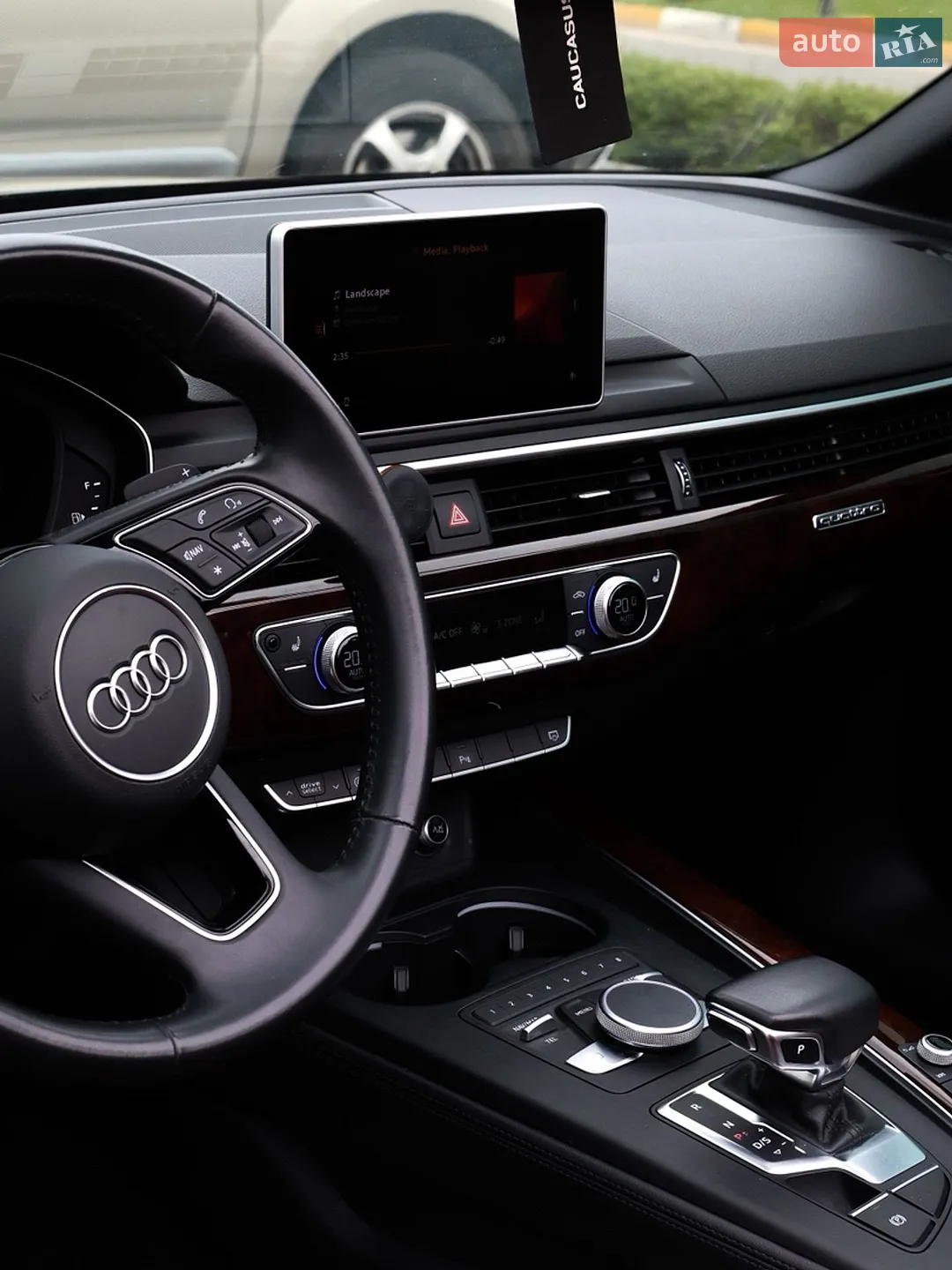 2019 Audi A5 - мініатюра 14
