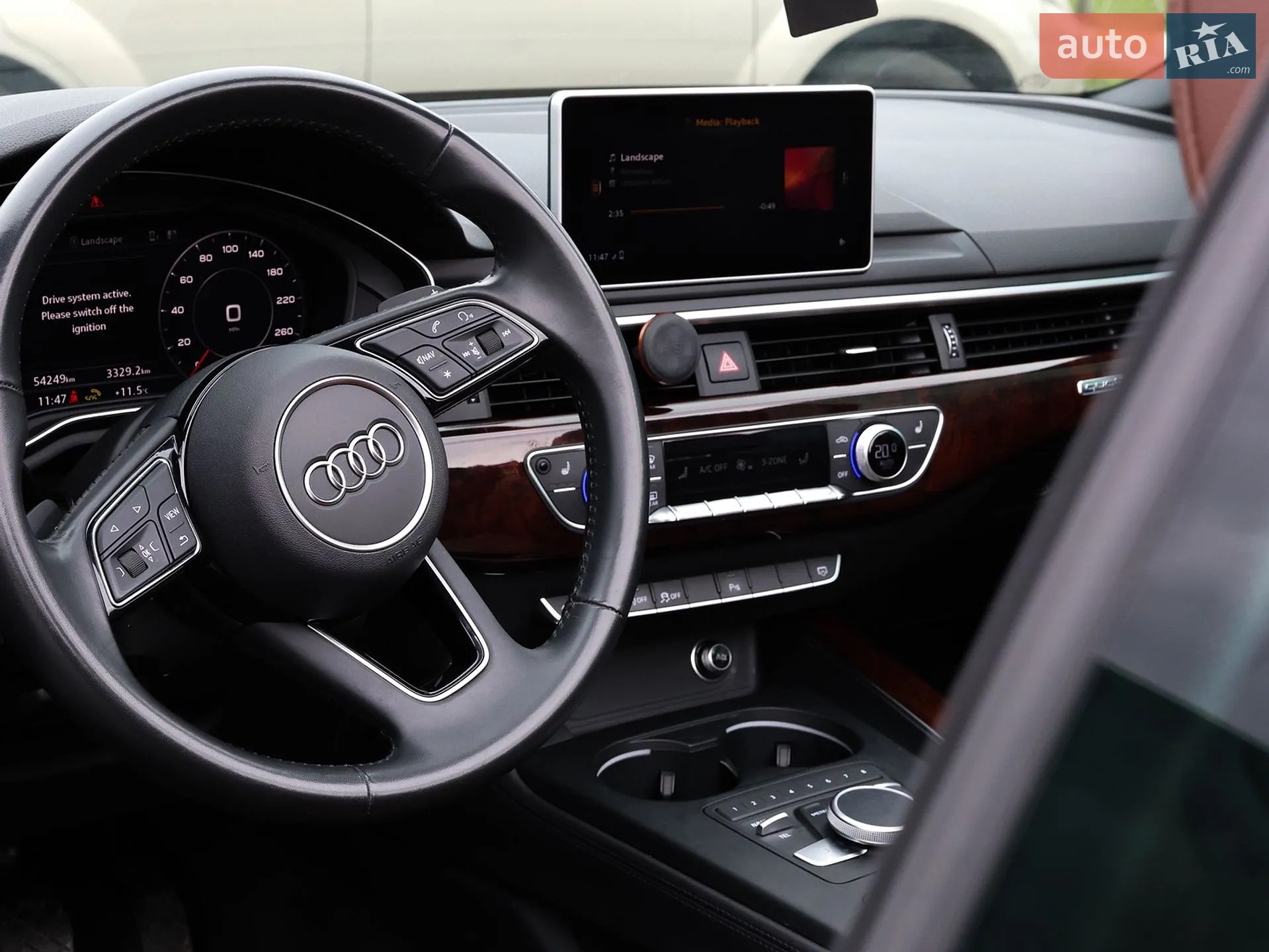 2019 Audi A5 - мініатюра 16