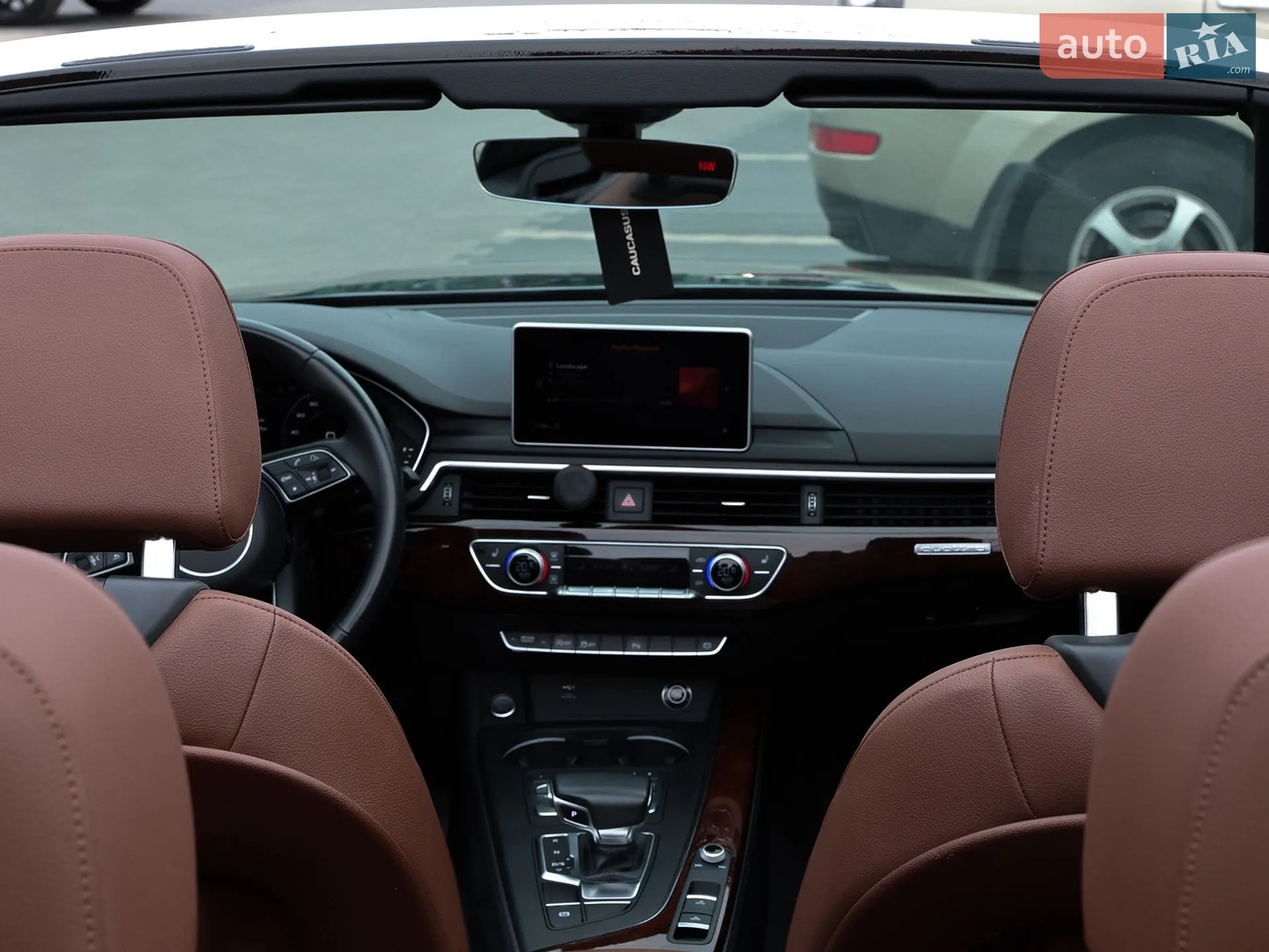 2019 Audi A5 - мініатюра 19
